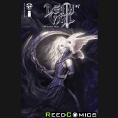 Death Vigil #7