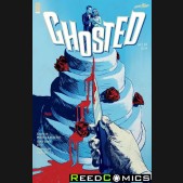 Ghosted #16