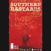 Southern Bastards #7