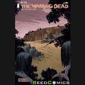 The Walking Dead #136