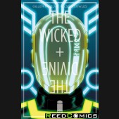 Wicked and Divine #7