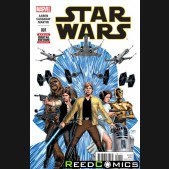 Star Wars Volume 4 #1 * Limit 1 Per Customer *