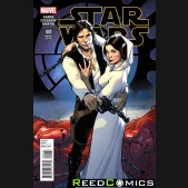 Star Wars Volume 4 #1 (1 in 20 Pichelli Incentive Variant Cover)