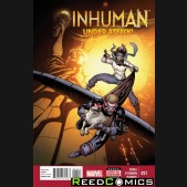 Inhuman #11