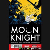 Moon Knight Volume 7 #11
