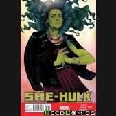 She Hulk Volume 3 #12