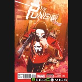 Punisher Volume 9 #14