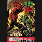 Hulk Volume 3 #10