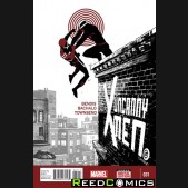 Uncanny X-Men Volume 3 #31