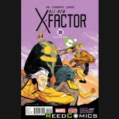 All New X-Factor #19