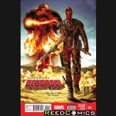 Deadpool Volume 4 #41