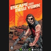 Escape From New York #2 (Random Cover)