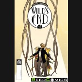 Wilds End #5
