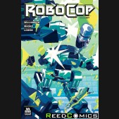 Robocop 2014 #7