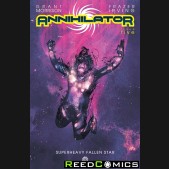 Annihilator #5