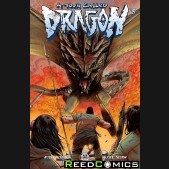 Town Called Dragon #5
