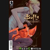 Buffy The Vampire Slayer Season 10 #23