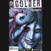 Colder Toss the Bones #5