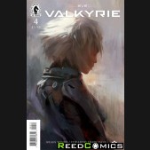 Eve Valkyrie #4