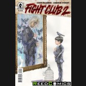Fight Club 2 #9