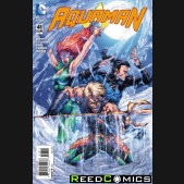 Aquaman Volume 5 #48