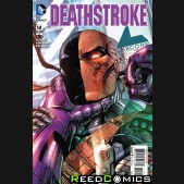 Deathstroke Volume 3 #14