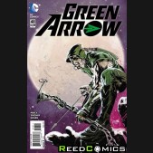 Green Arrow Volume 6 #48