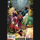 Teen Titans Volume 5 #16