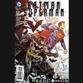 Batman Superman #28