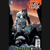 Superman Lois and Clark #4