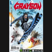 Grayson #16