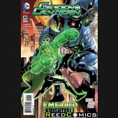 Green Lantern Volume 5 #48