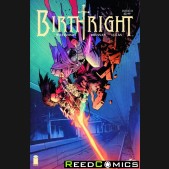 Birthright #13