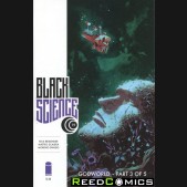 Black Science #19