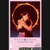 Phonogram The Immaterial Girl #6