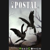 Postal #9