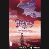 Pretty Deadly #8