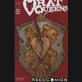 Rat Queens #15