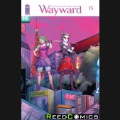 Wayward #13