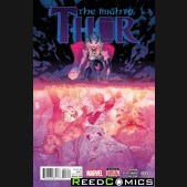 The Mighty Thor Volume 2 #3