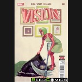 Vision #3