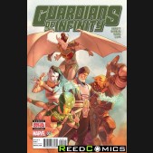 Guardians of Infinity #2
