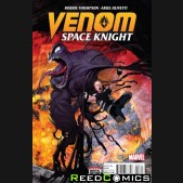 Venom Space Knight #3
