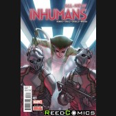 All New Inhumans #3
