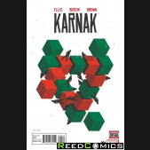 Karnak #4