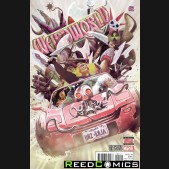 Weirdworld Volume 2 #2