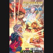 Starbrand and Nightmask #2