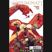 Illuminati #3