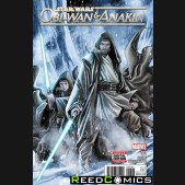 Obi-Wan and Anakin #1