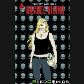 Rachel Rising #39